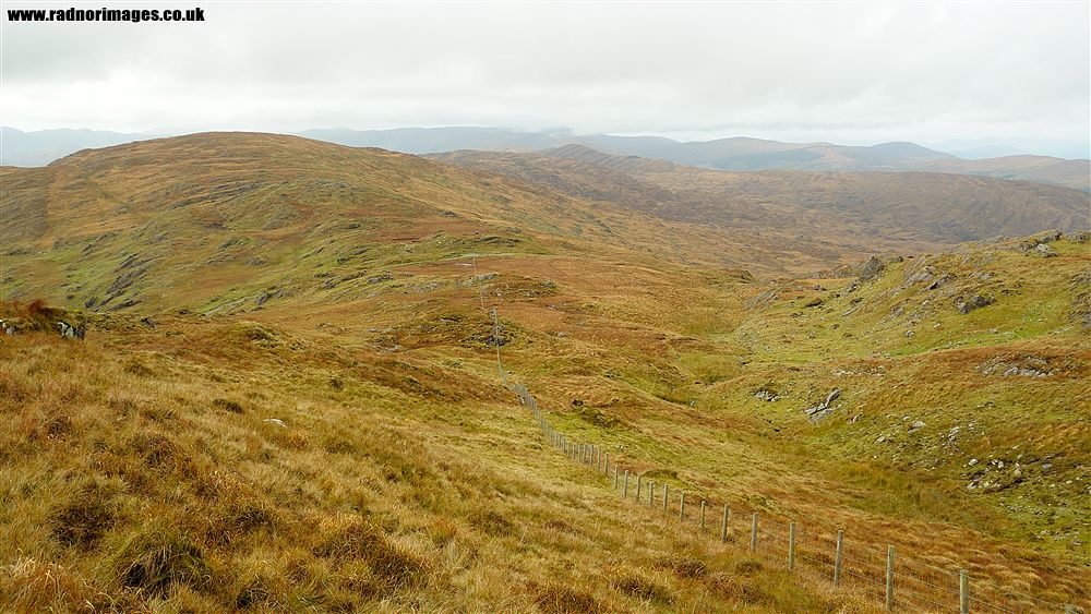 Shehy Mountains