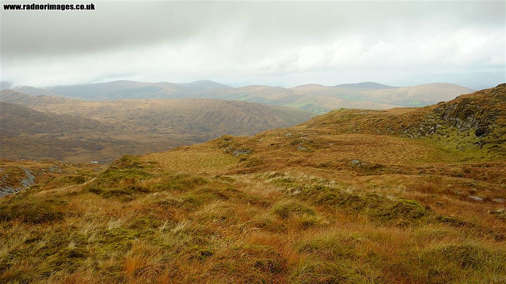 Shehy Mountains