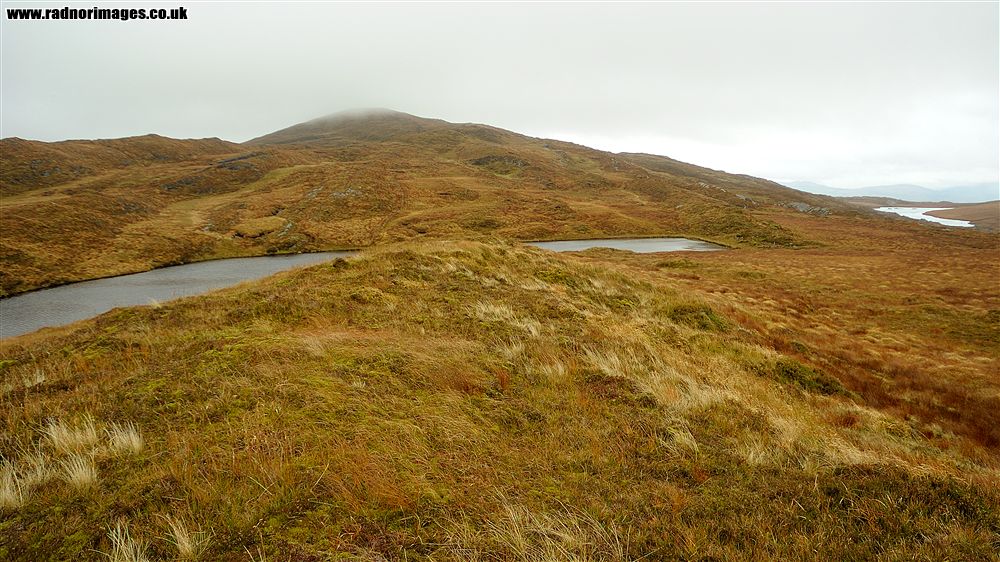 Shehy Mountains