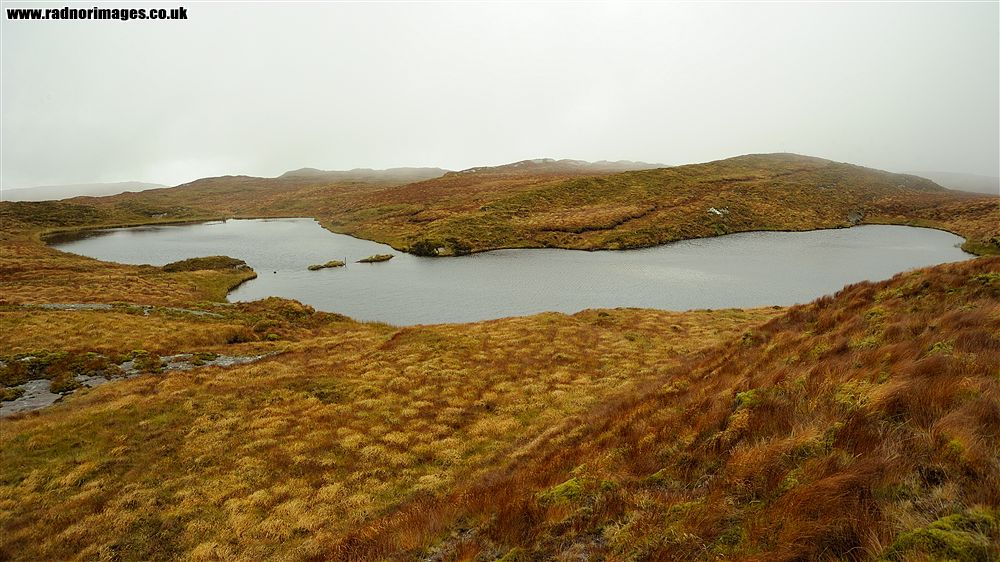 Shehy Mountains