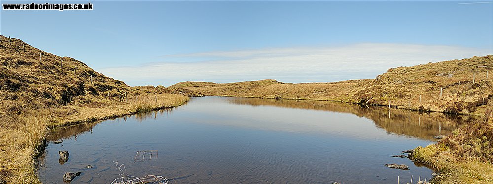 Shehy Mountains