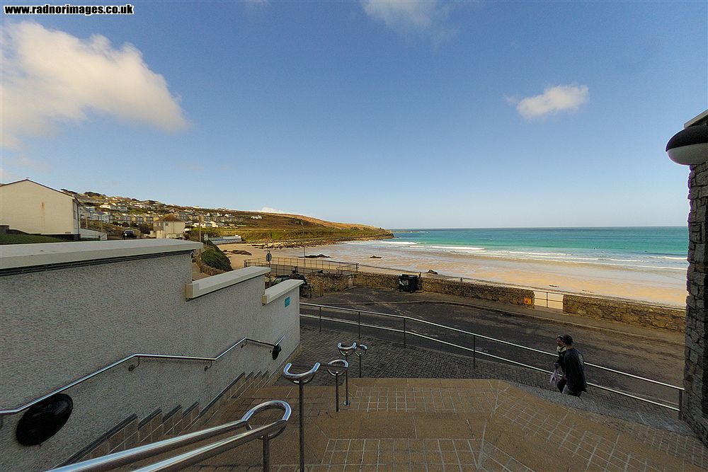 St Ives