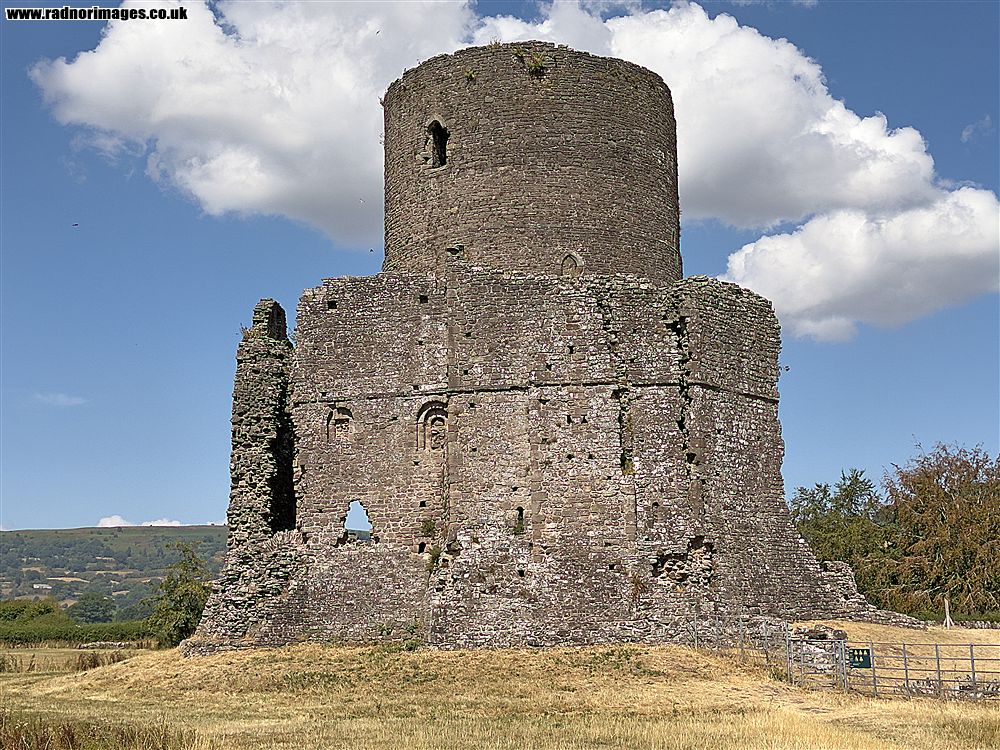 Tretower