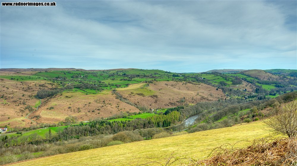 Wye Valley