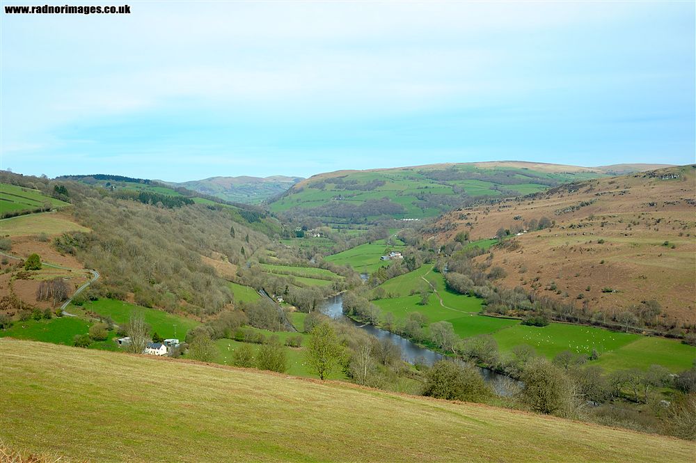 Wye Valley