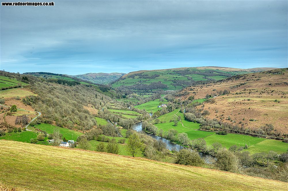 Wye Valley