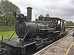 Brecon Mountain Railway